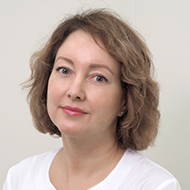 Мотовилова Татьяна Юрьевна