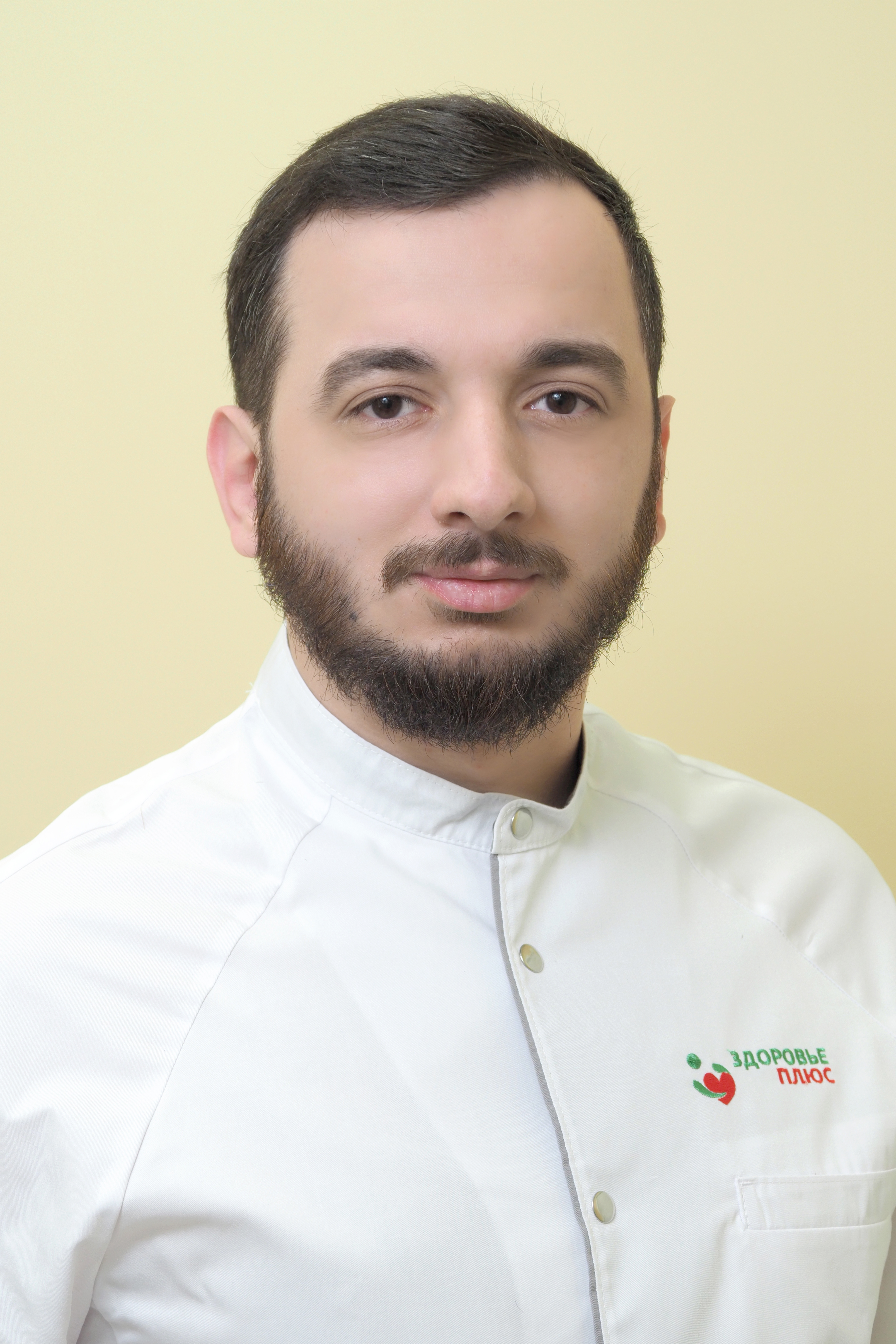 Багиров Рафик Алиевич