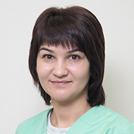 Еремина Юлия Альбертовна