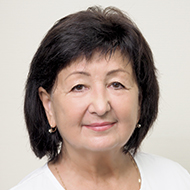 Мячина Любовь Петровна
