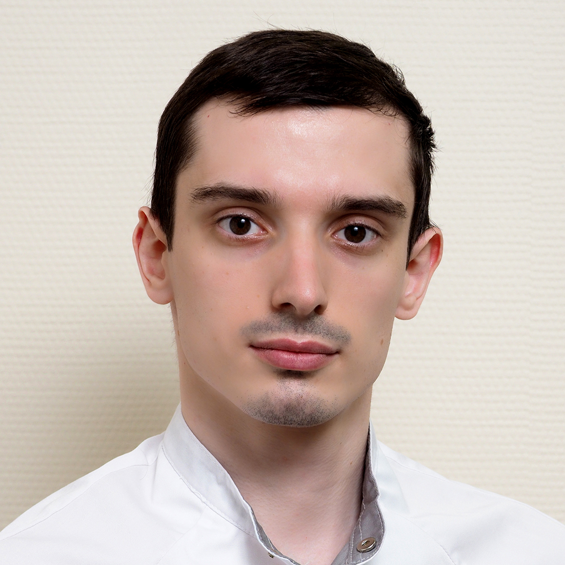 Бабушкин Максим  Сергеевич