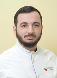 Багиров Рафик Алиевич