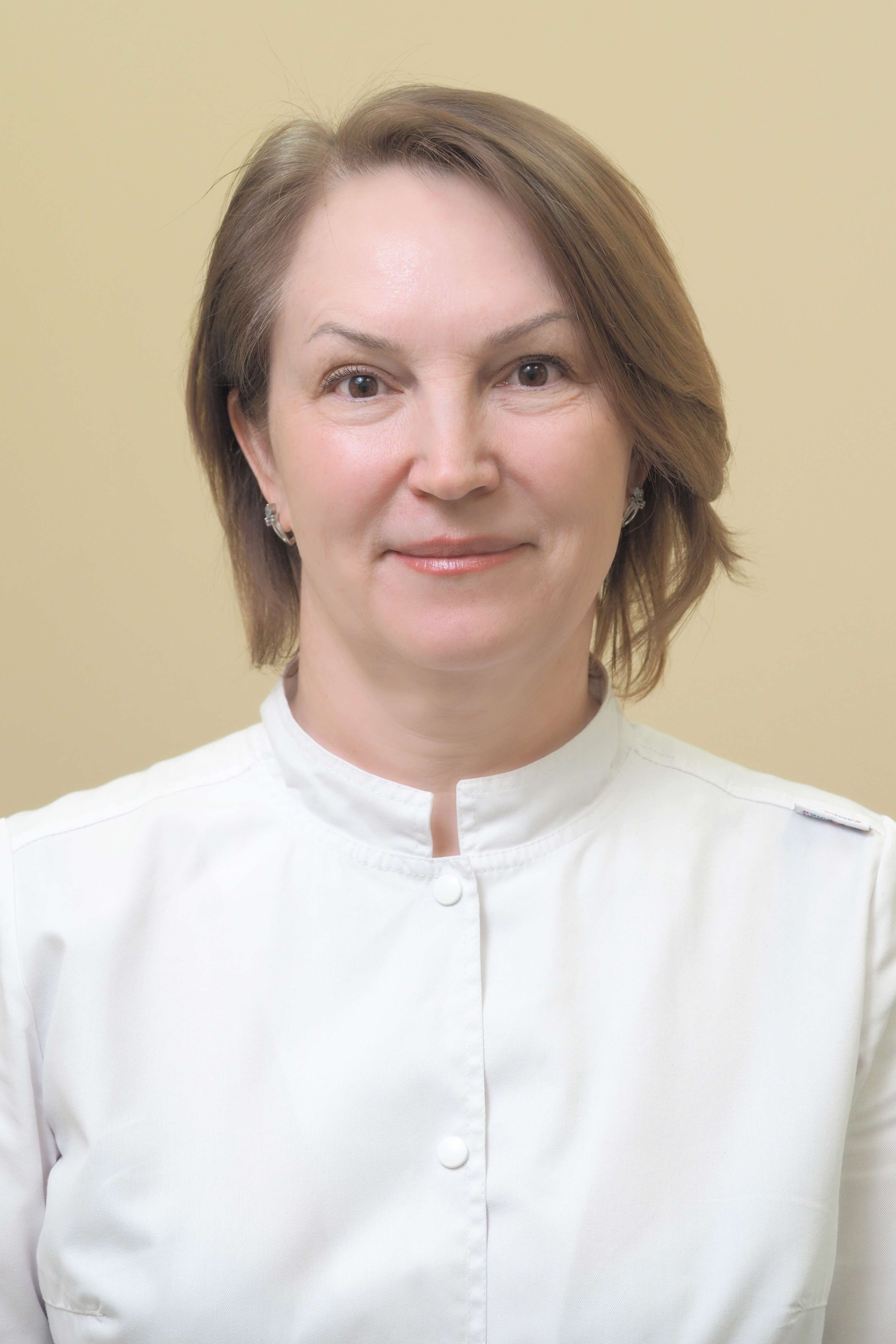 Вяткина  Татьяна Владимировна