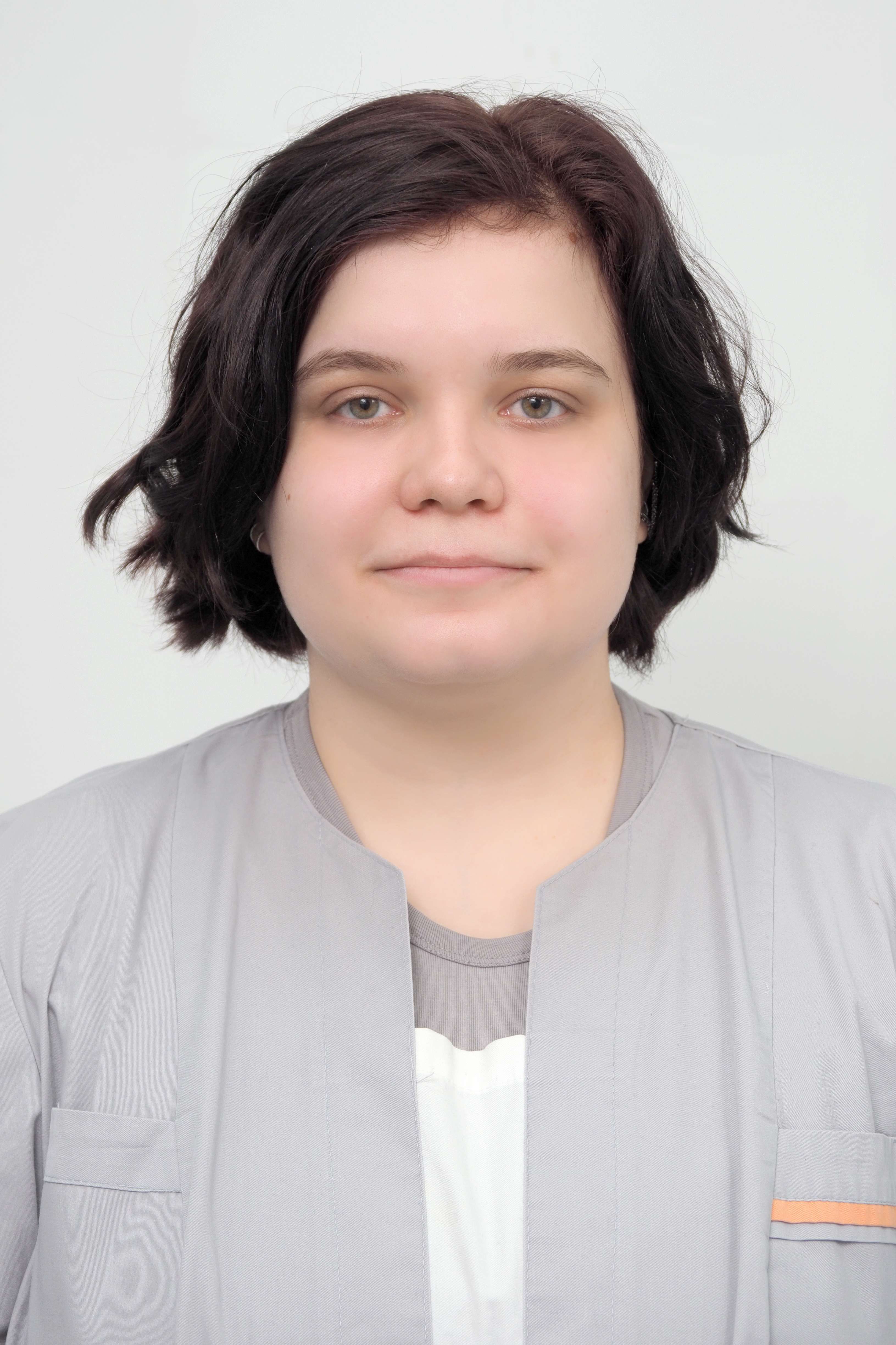 Пысенкова Ирина Сергеевна