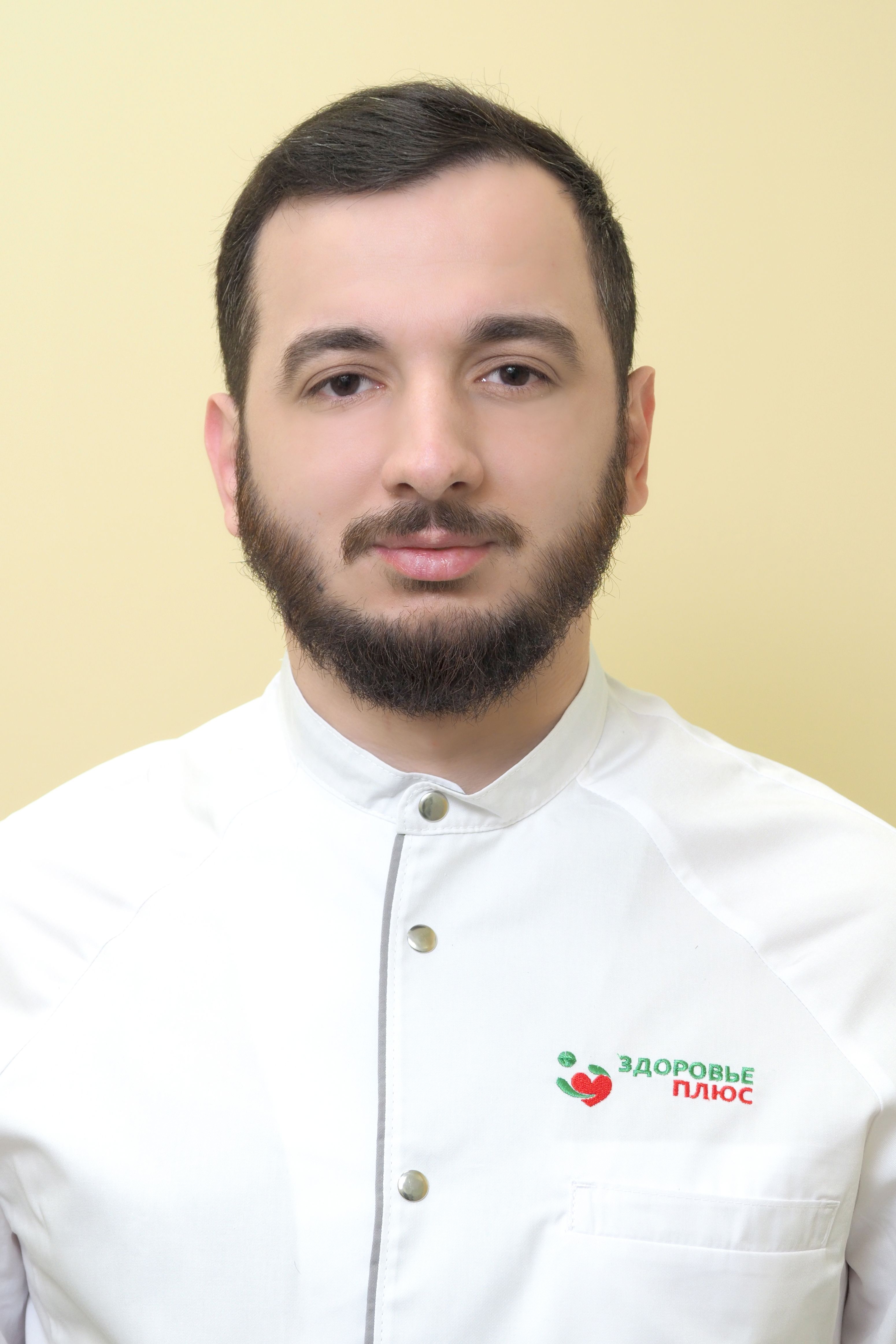 Багиров Рафик Алиевич