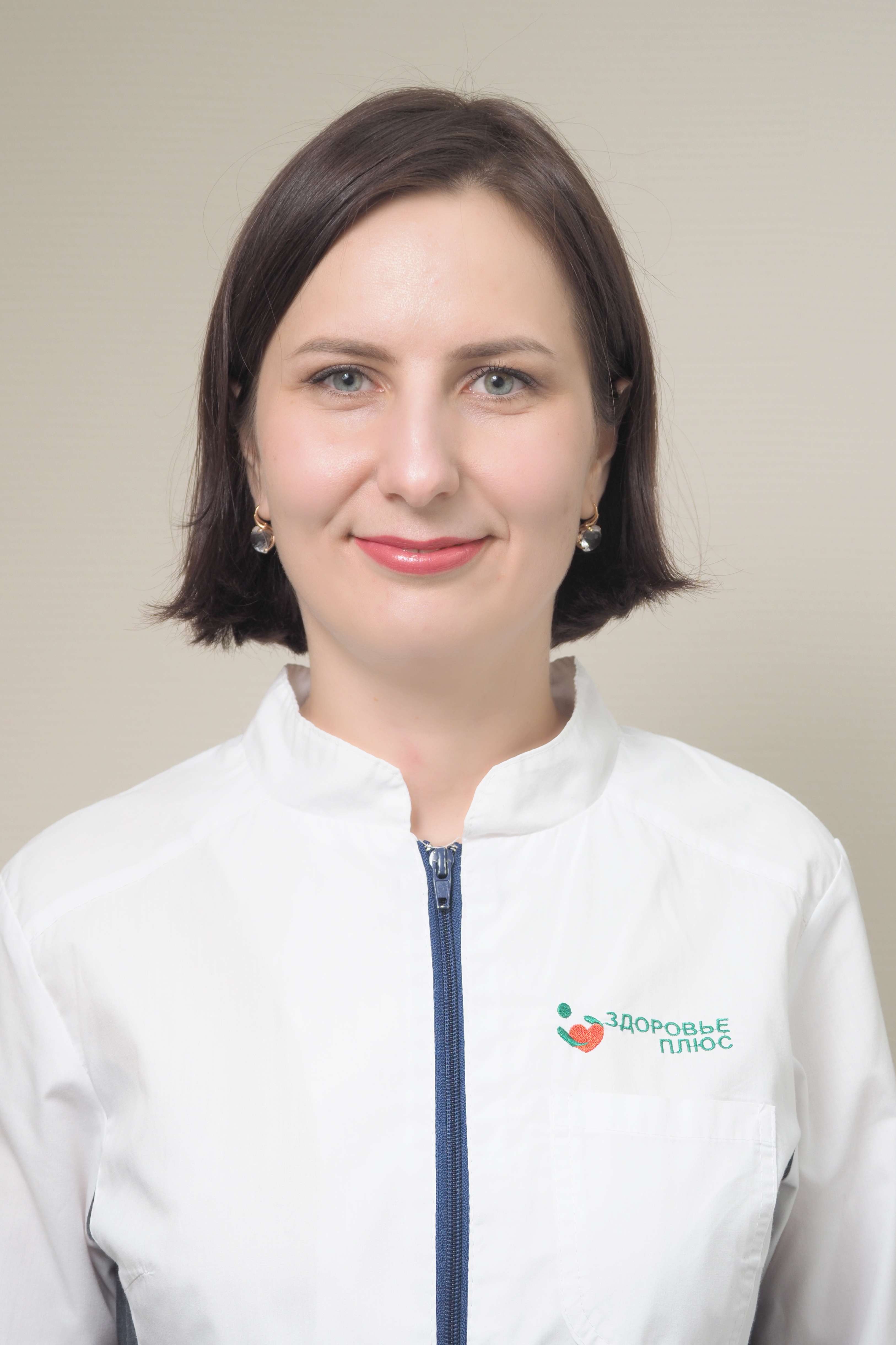 Меньщикова Надежда Руслановна