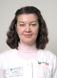 Реннер Ирина Станиславовна Реннер Ирина Станиславовна