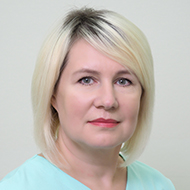 Кончева Людмила Александровна