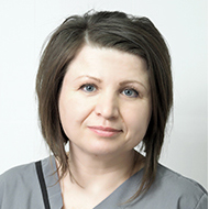 Сабурова Екатерина Дмитриевна