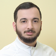 Багиров Рафик Алиевич
