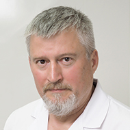 Борисов Сергей Дмитриевич