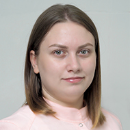 Пивоварова Полина Дмитриевна