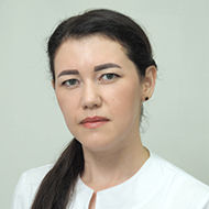 Таепова Эльвира Вильсуровна