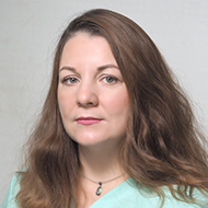 Шишлова Евгения Михайловна