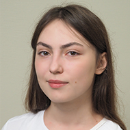 Теплоухова Надежда Евгеньевна