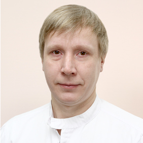 Зенин Алексей Владимирович