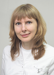 Косарева Светлана Алексеевна Косарева Светлана Алексеевна