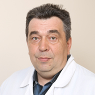 Вишнев Сергей Юрьевич