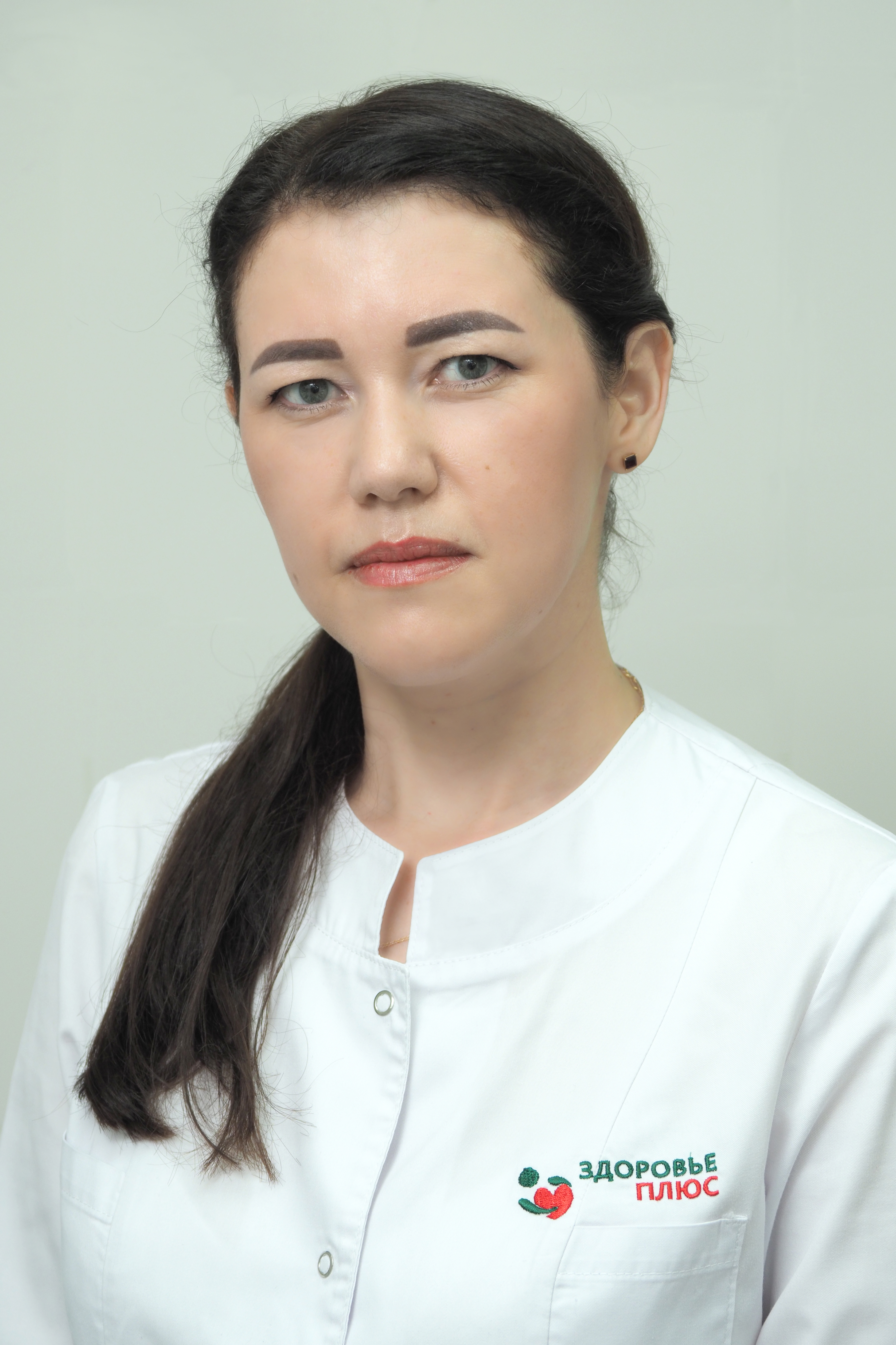 Таепова Эльвира Вильсуровна