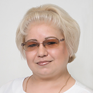 Романец Ольга Сергеевна