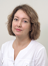 Мотовилова Татьяна Юрьевна Мотовилова Татьяна Юрьевна