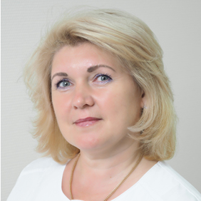 Шакирова Наталья Владимировна
