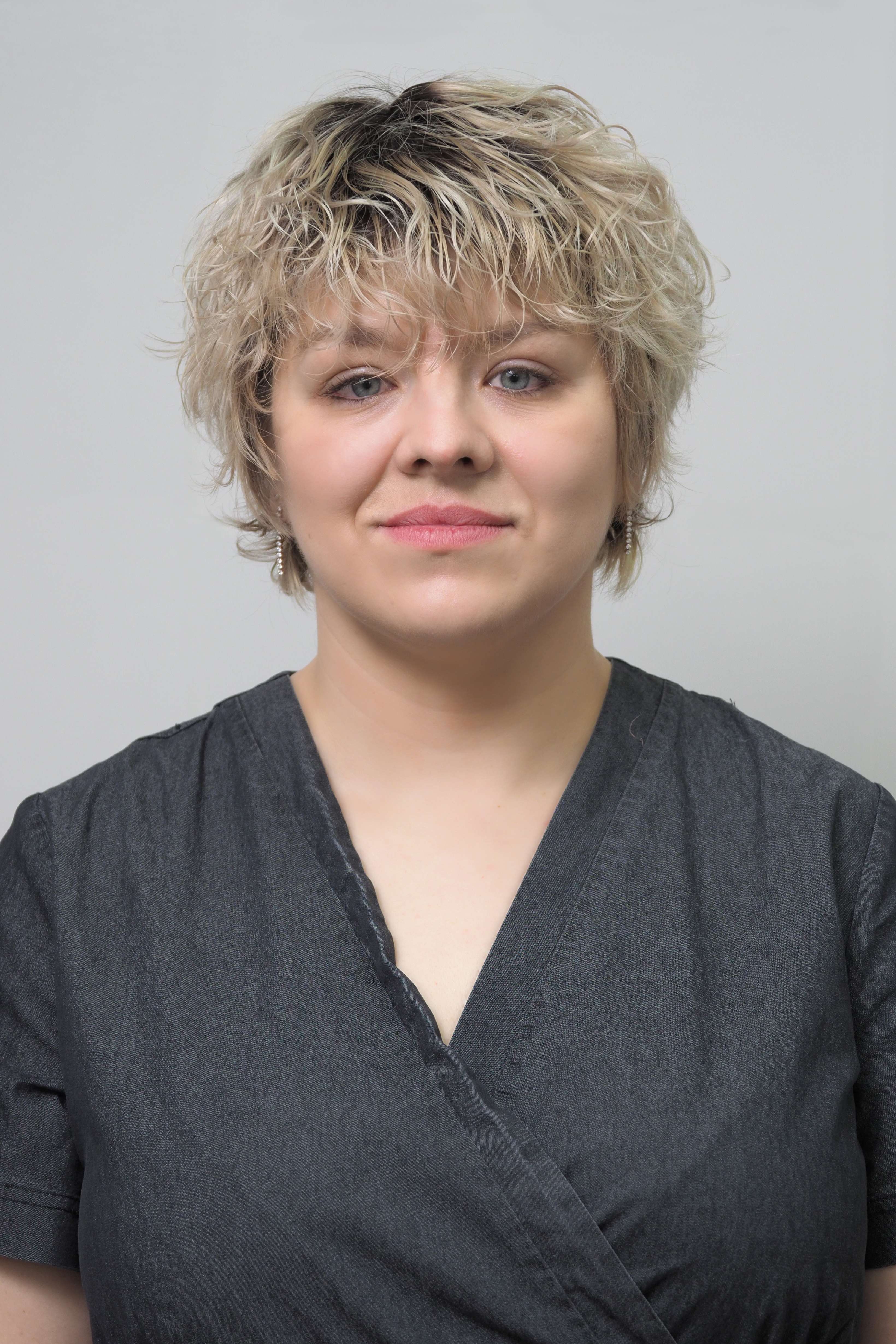 Алексеева Любовь Васильевна 