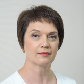 Косых Татьяна Николаевна