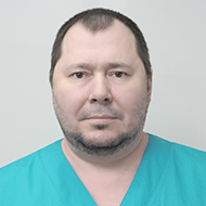 Маньков Владимир Сергеевич