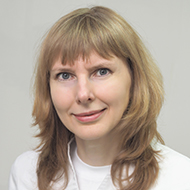Косарева Светлана Алексеевна
