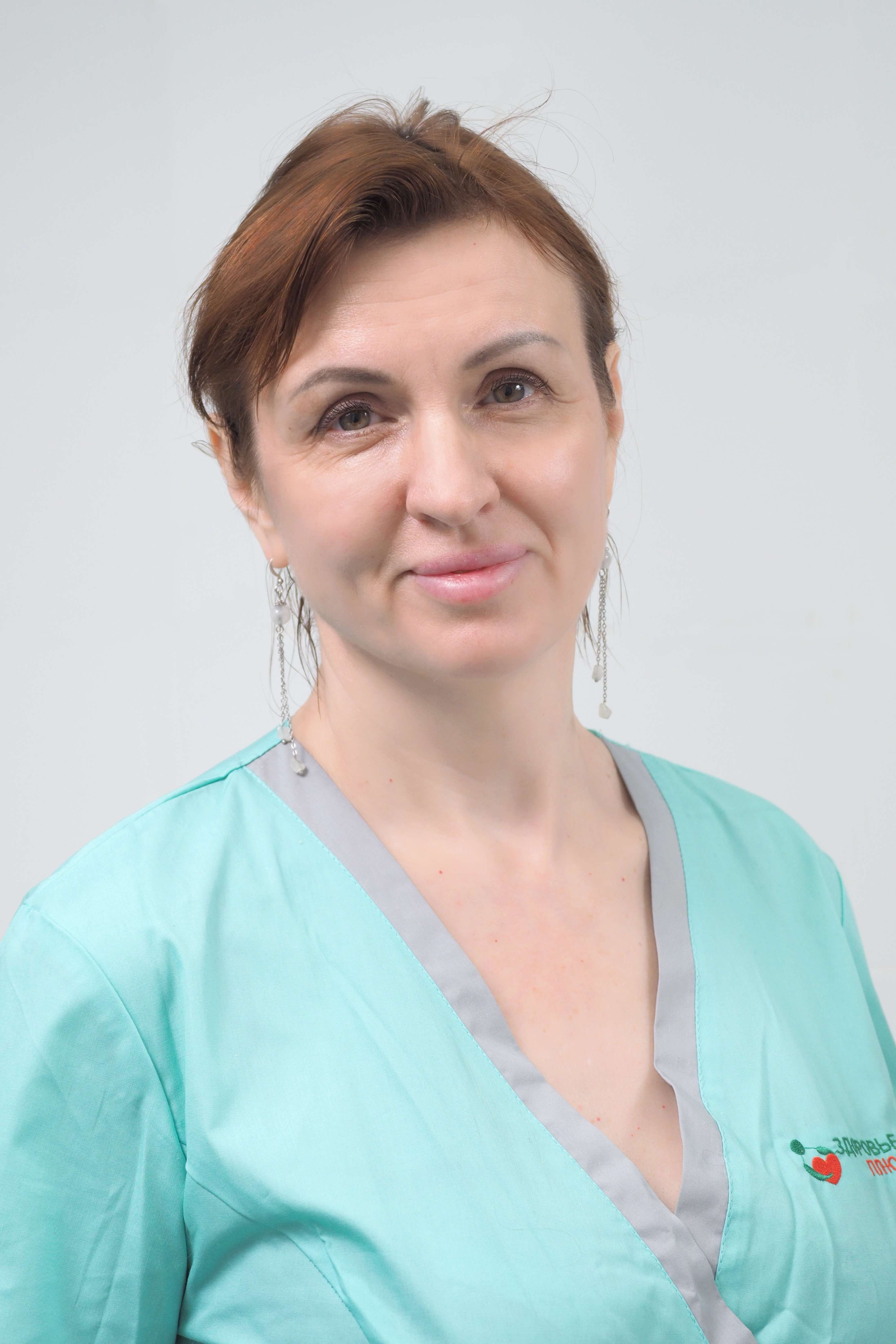 Судакова Марина Ивановна