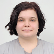 Пысенкова Ирина Сергеевна