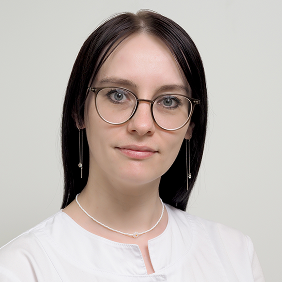Лебедева Алена Романовна