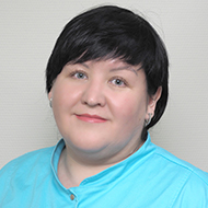 Горохова Елена Мавлитовна