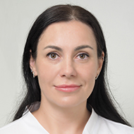 Шимкович Марина Сергеевна