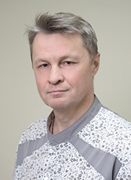 Сухарев Алексей Адольфович