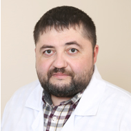 Ага Илья Владимирович