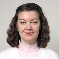 Реннер Ирина Станиславовна