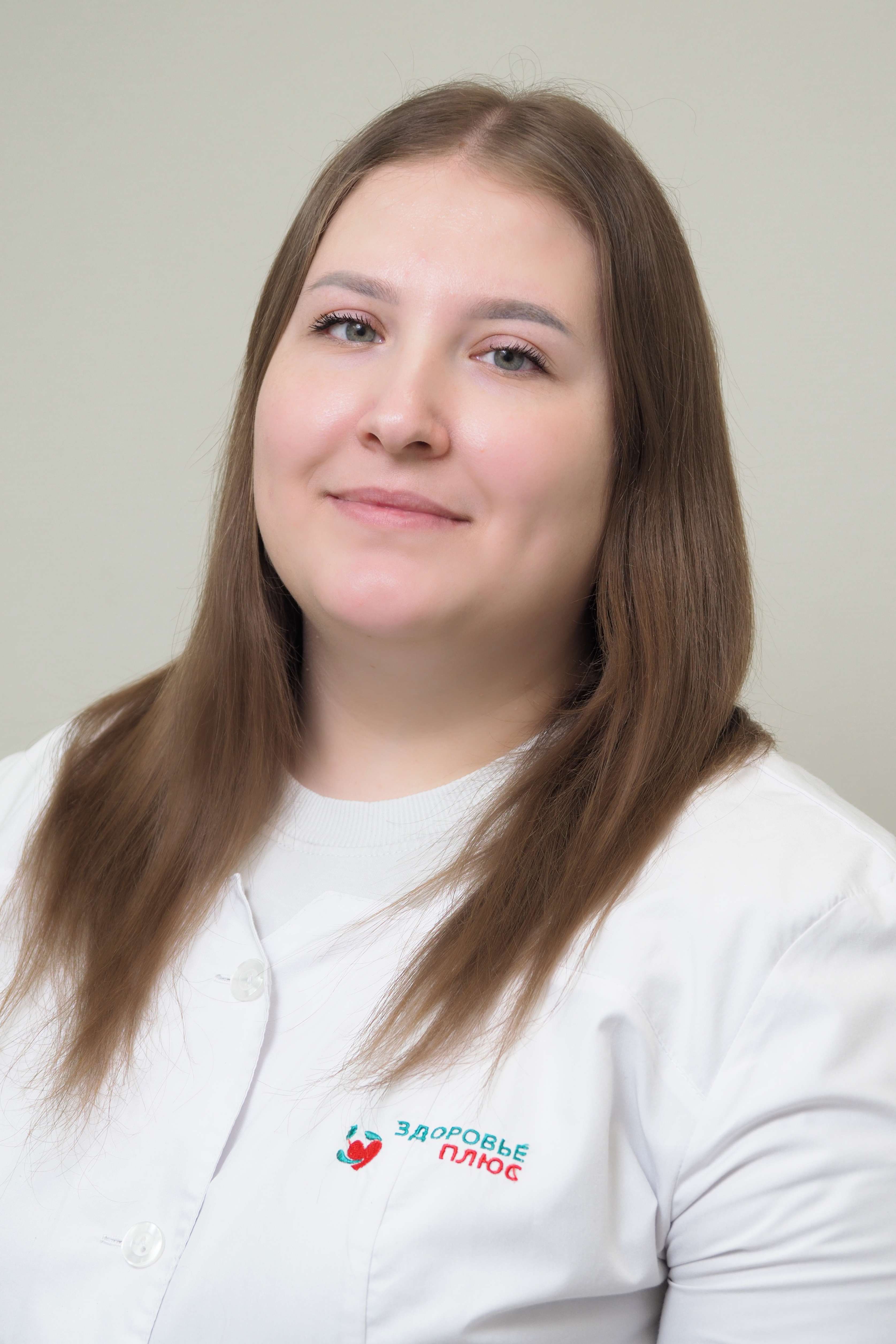 Рыжкова Мария Александровна