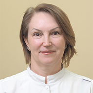 Вяткина  Татьяна Владимировна
