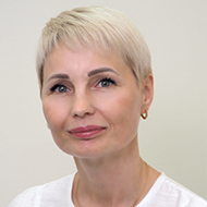 Иновер Надежда Игоревна