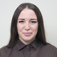 Филатова Валерия Николаевна