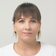 Бричеева Любовь Анатольевна