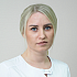 Лапатина Елена Владимировна